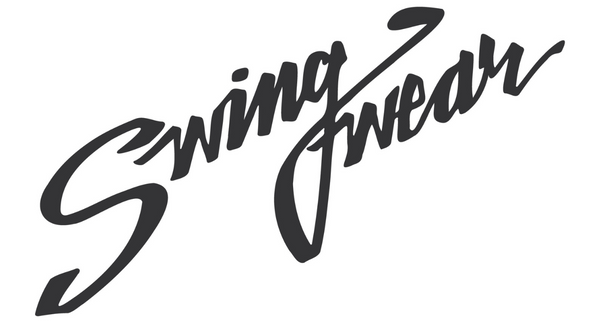 swingwear golf apparel logo