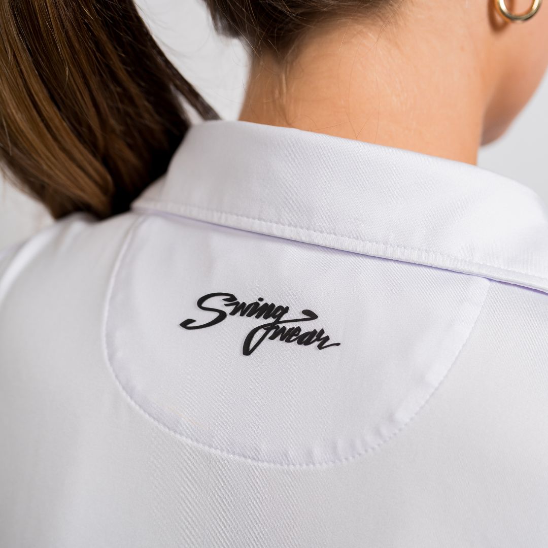 Women's Golf Polo