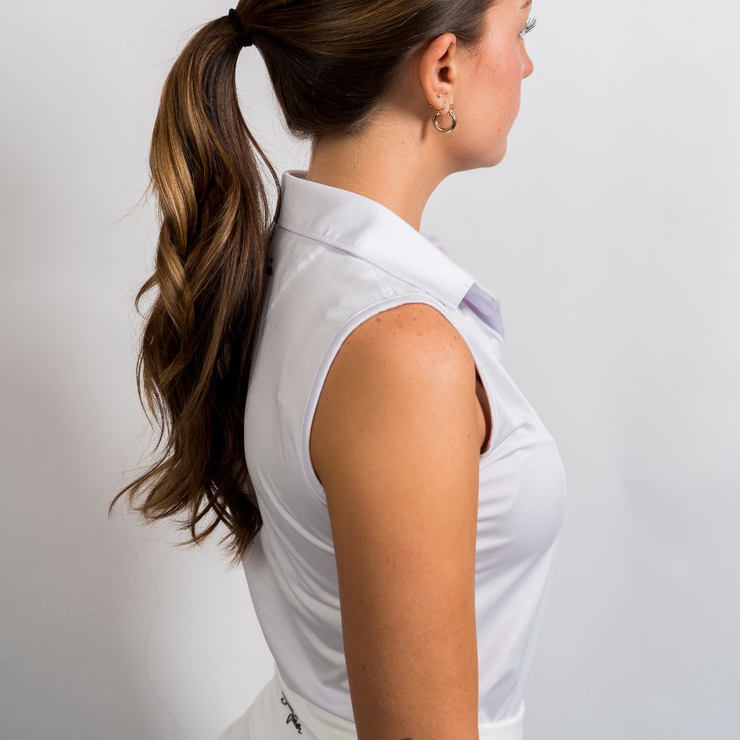 Women's Golf Polo