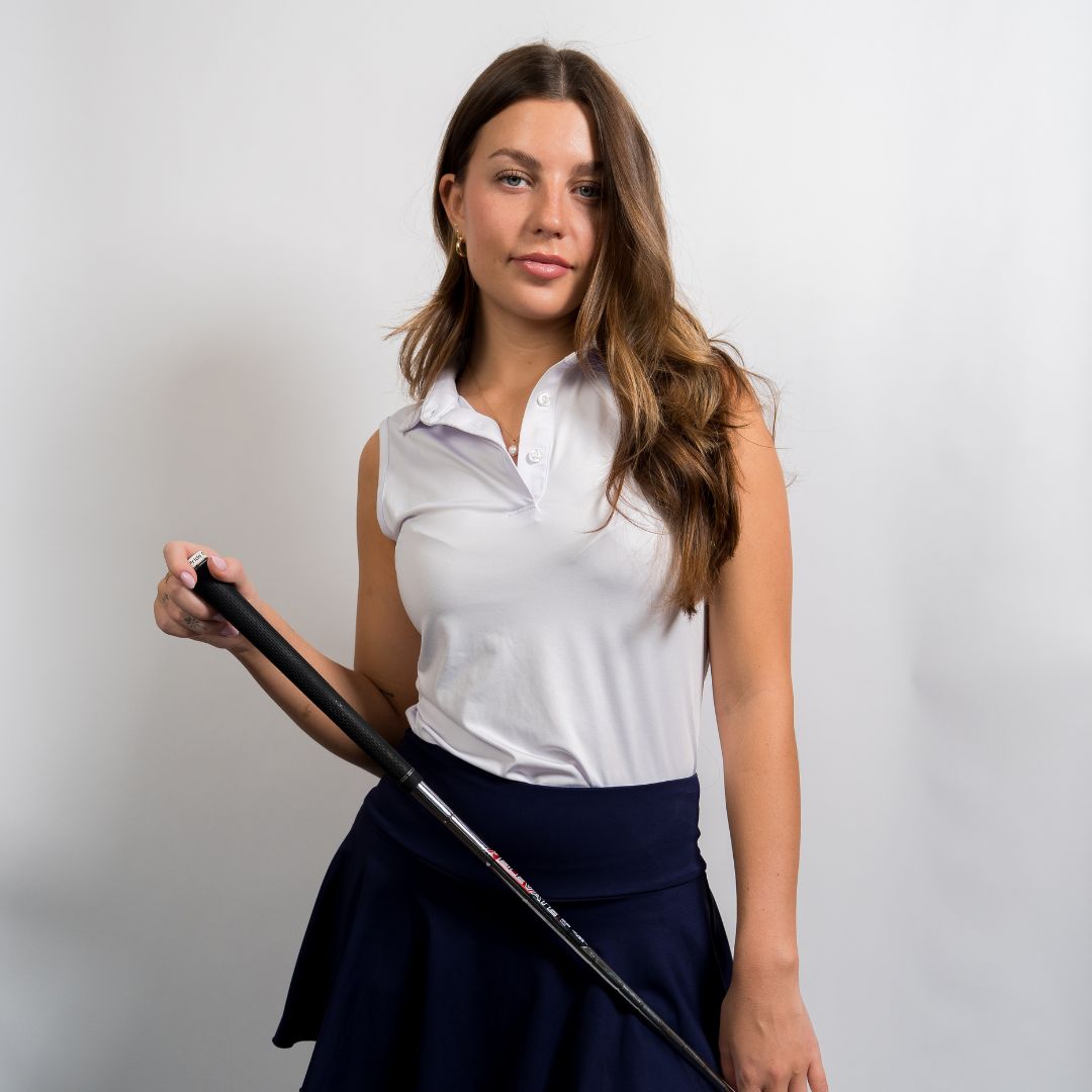 Women's Golf Polo